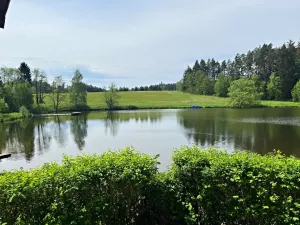 Prodej chaty, Čistá, 50 m2