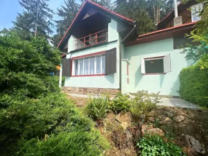 Prodej chaty, Čistá, 50 m2