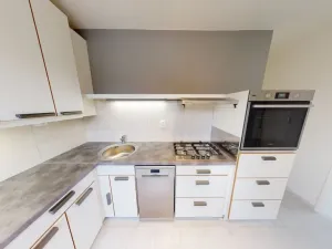 Pronájem bytu 2+kk, Český Brod, Palackého, 40 m2