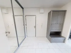 Pronájem bytu 2+kk, Český Brod, Palackého, 40 m2