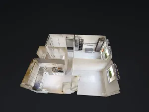 Pronájem bytu 2+kk, Český Brod, Palackého, 40 m2