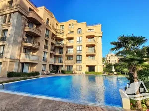 Prodej bytu 2+kk, Nesebar, Bulharsko, 42 m2