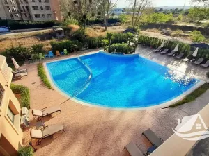 Prodej bytu 2+kk, Nesebar, Bulharsko, 42 m2