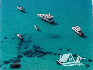 Prodej bytu 2+1, Pafos, Kypr, 76 m2