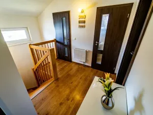 Pronájem rodinného domu, Mnichovo Hradiště, Podolská, 117 m2