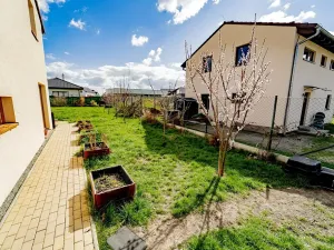 Pronájem rodinného domu, Mnichovo Hradiště, Podolská, 117 m2