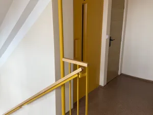 Pronájem bytu 2+kk, Podbořany, Kpt. Nálepky, 42 m2