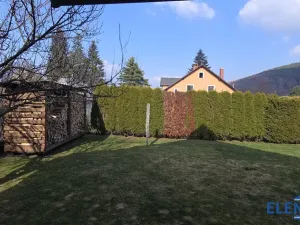 Prodej rodinného domu, Bělá pod Pradědem - Domašov, 228 m2