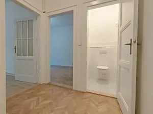 Pronájem bytu 2+kk, Praha - Žižkov, Hartigova, 43 m2