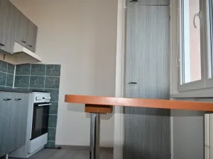 Prodej bytu 1+1, Bruntál, Dělnická, 34 m2