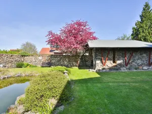 Prodej vícegeneračního domu, Unhošť, U Pily, 251 m2