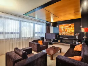 Prodej vícegeneračního domu, Unhošť, U Pily, 251 m2