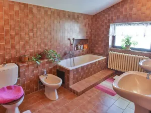 Prodej vícegeneračního domu, Unhošť, U Pily, 251 m2