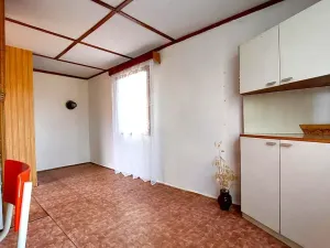 Prodej chaty, Slaný, 20 m2