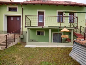 Prodej rodinného domu, Mikulov, Sadová, 91 m2