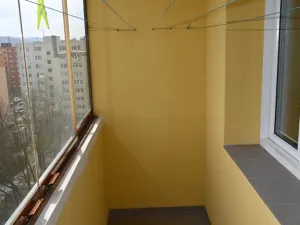 Pronájem bytu 1+1, Bruntál, Uhlířská, 34 m2