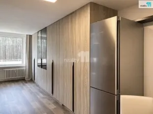 Pronájem bytu 3+kk, Praha - Hostivař, Hornoměcholupská, 68 m2