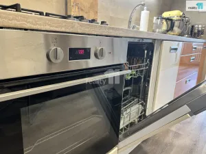 Pronájem bytu 3+kk, Praha - Hostivař, Hornoměcholupská, 68 m2