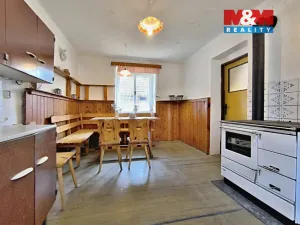 Prodej rodinného domu, Keblov - Sedlice, 106 m2