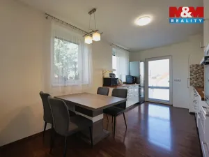 Prodej rodinného domu, Kostelec na Hané, M. Ulického, 148 m2