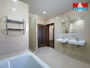 Prodej rodinného domu, Kostelec na Hané, M. Ulického, 148 m2