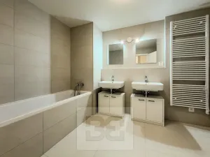 Pronájem bytu 3+kk, Přezletice, Pod Zahrady, 105 m2