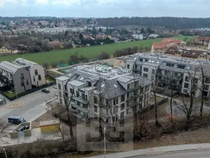 Pronájem bytu 3+kk, Přezletice, Pod Zahrady, 105 m2