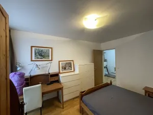 Pronájem bytu 2+kk, Praha - Smíchov, Karla Engliše, 54 m2