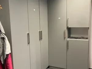 Pronájem kanceláře, Praha - Hradčany, Milady Horákové, 191 m2