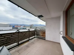 Pronájem bytu 2+kk, Liberec - Liberec VII-Horní Růžodol, Jeronýmova, 64 m2