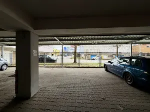 Pronájem bytu 2+kk, Liberec - Liberec VII-Horní Růžodol, Jeronýmova, 64 m2