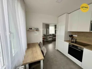Prodej bytu 4+1, Ledeč nad Sázavou, Stínadla, 87 m2