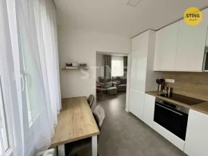 Prodej bytu 4+1, Ledeč nad Sázavou, Stínadla, 87 m2