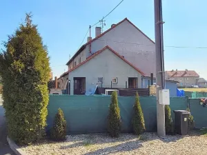 Prodej bytu 3+kk, Stará Huť, Čsl. Armády, 65 m2