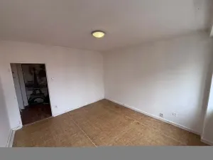 Pronájem bytu 1+kk, Ostrava - Hrabůvka, Krakovská, 21 m2