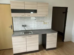 Pronájem bytu 1+1, Ostrava - Nová Ves, Západní, 50 m2