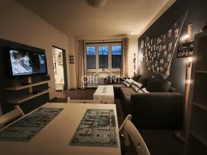 Prodej bytu 2+1, Chomutov, Cihlářská, 54 m2