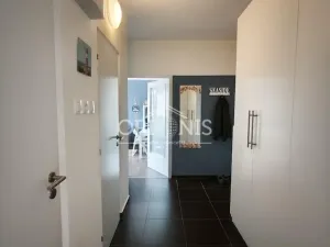 Prodej bytu 2+1, Chomutov, Cihlářská, 54 m2