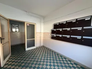 Prodej bytu 2+1, Chomutov, Cihlářská, 54 m2