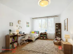 Prodej bytu 3+kk, Praha - Čimice, Křivenická, 75 m2