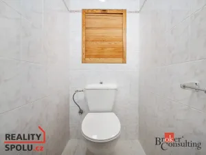 Prodej bytu 3+kk, Praha - Čimice, Křivenická, 75 m2