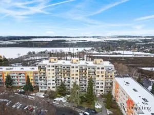 Prodej bytu 3+kk, Praha - Čimice, Křivenická, 75 m2