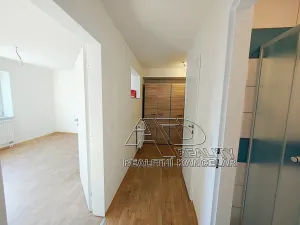 Pronájem atypického bytu, České Budějovice, 44 m2