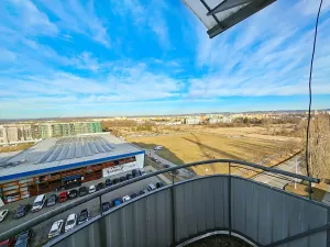 Prodej bytu 4+1, České Budějovice, Netolická, 85 m2