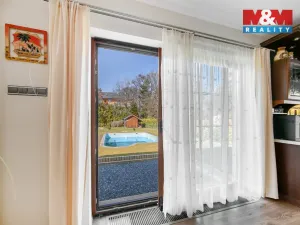 Prodej rodinného domu, Praha - Újezd nad Lesy, Svojšická, 242 m2