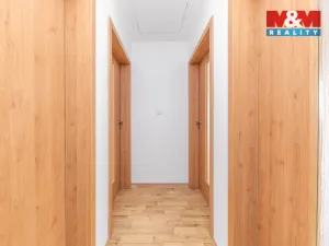 Prodej rodinného domu, Dolní Rožínka, 187 m2