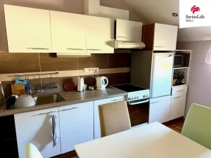 Pronájem bytu 1+1, Plzeň, Květná, 40 m2