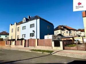 Pronájem bytu 1+1, Plzeň, Květná, 40 m2