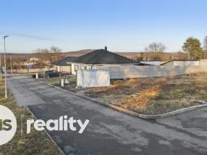 Prodej rodinného domu, Hodějice, 67 m2