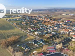 Prodej rodinného domu, Hodějice, 67 m2